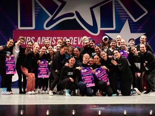 Chicago, IL - 2/24/2023 - Awards
