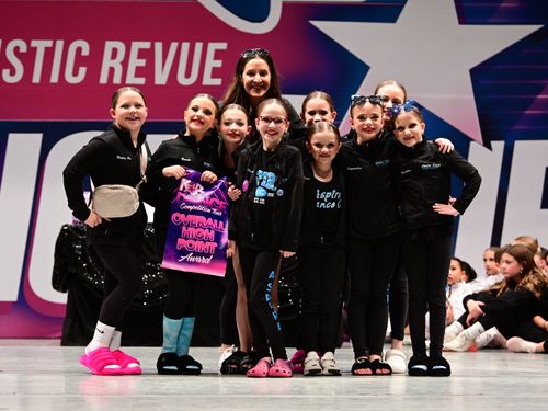 Chicago, IL - 2/24/2023 - Awards