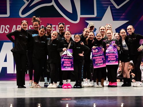 Chicago, IL - 2/24/2023 - Awards