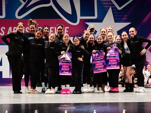 Chicago, IL - 2/24/2023 - Awards