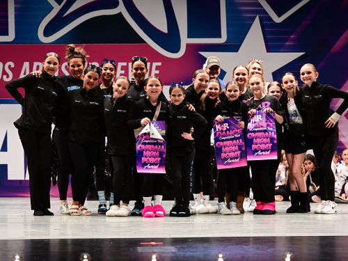 Chicago, IL - 2/24/2023 - Awards