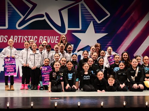 Chicago, IL - 2/24/2023 - Awards