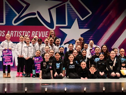 Chicago, IL - 2/24/2023 - Awards