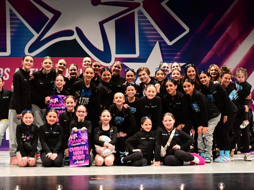 Chicago, IL - 2/24/2023 - Awards
