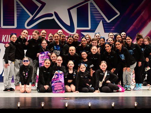 Chicago, IL - 2/24/2023 - Awards