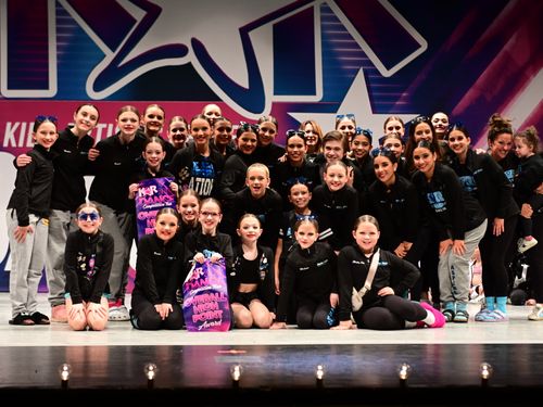 Chicago, IL - 2/24/2023 - Awards