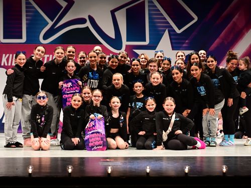 Chicago, IL - 2/24/2023 - Awards