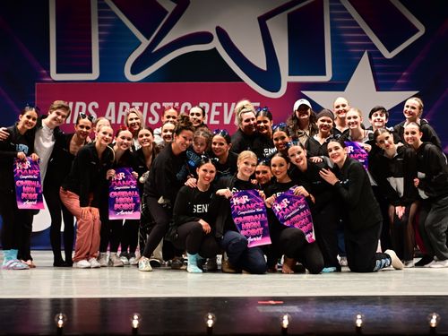 Chicago, IL - 2/24/2023 - Awards