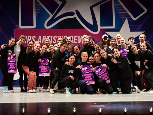 Chicago, IL - 2/24/2023 - Awards
