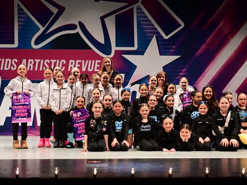 Chicago, IL - 2/24/2023 - Awards