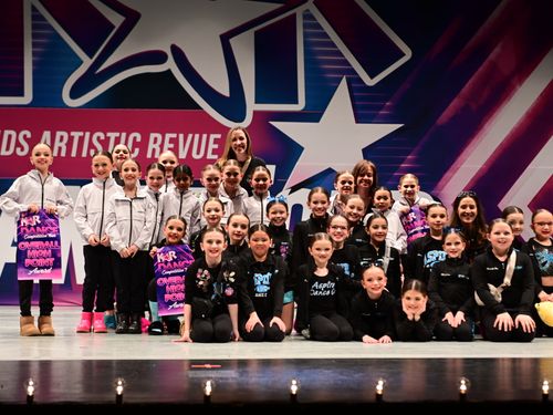 Chicago, IL - 2/24/2023 - Awards