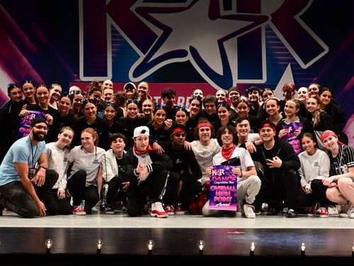Chicago, IL - 2/24/2023 - Awards