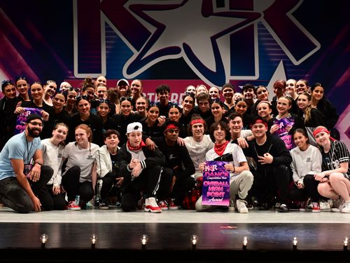 Chicago, IL - 2/24/2023 - Awards