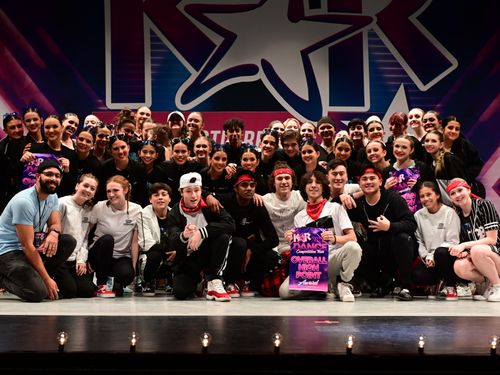 Chicago, IL - 2/24/2023 - Awards