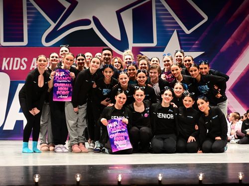 Chicago, IL - 2/24/2023 - Awards