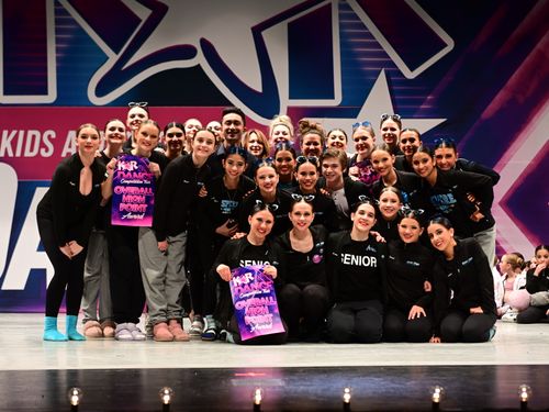Chicago, IL - 2/24/2023 - Awards