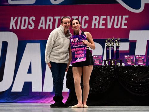 Chicago, IL - 2/24/2023 - Awards
