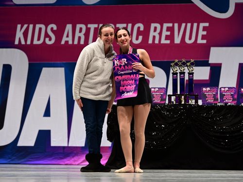 Chicago, IL - 2/24/2023 - Awards