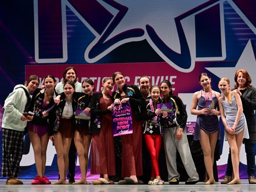 Chicago, IL - 2/24/2023 - Awards