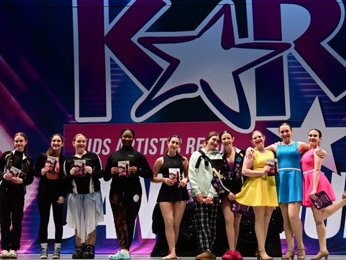Chicago, IL - 2/24/2023 - Awards