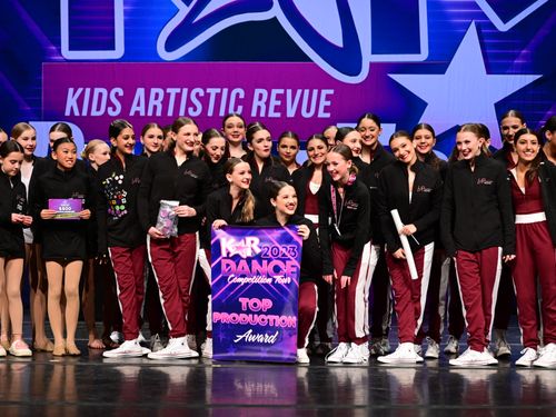 Plaistow, NH (Concord) - 2/10/2023 - Awards