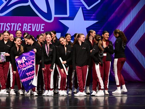 Plaistow, NH (Concord) - 2/10/2023 - Awards