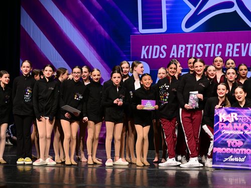 Plaistow, NH (Concord) - 2/10/2023 - Awards