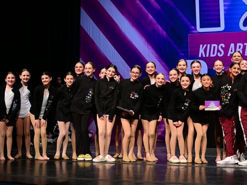 Plaistow, NH (Concord) - 2/10/2023 - Awards