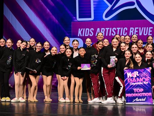 Plaistow, NH (Concord) - 2/10/2023 - Awards