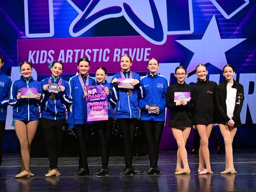 Plaistow, NH (Concord) - 2/10/2023 - Awards