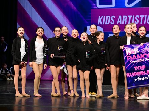 Plaistow, NH (Concord) - 2/10/2023 - Awards