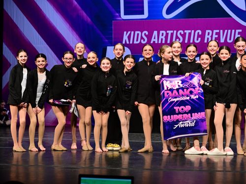 Plaistow, NH (Concord) - 2/10/2023 - Awards