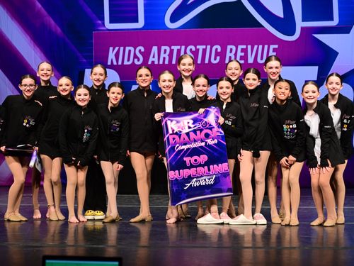 Plaistow, NH (Concord) - 2/10/2023 - Awards