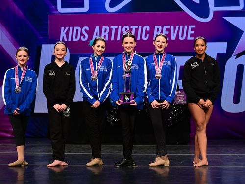 Plaistow, NH (Concord) - 2/10/2023 - Awards