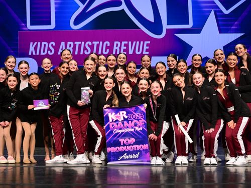 Plaistow, NH (Concord) - 2/10/2023 - Awards