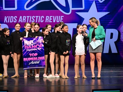 Plaistow, NH (Concord) - 2/10/2023 - Awards
