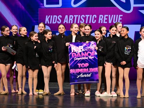 Plaistow, NH (Concord) - 2/10/2023 - Awards