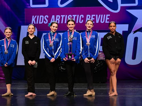 Plaistow, NH (Concord) - 2/10/2023 - Awards