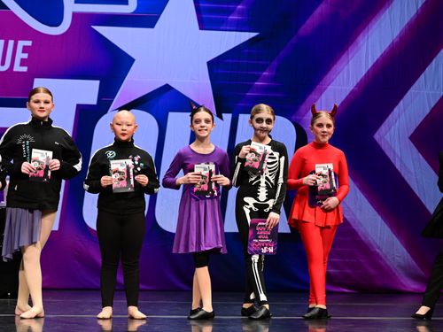 Plaistow, NH (Concord) - 2/10/2023 - Awards