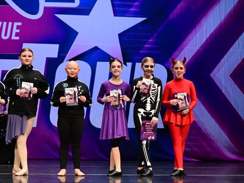 Plaistow, NH (Concord) - 2/10/2023 - Awards