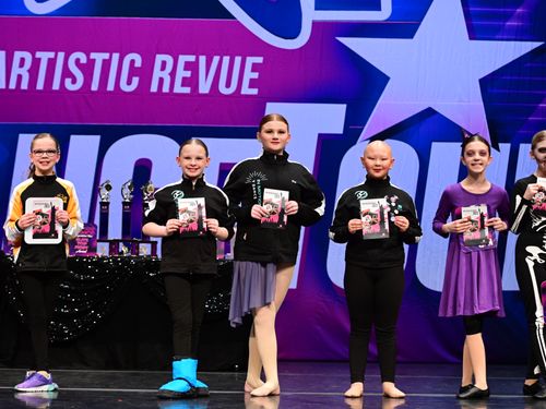Plaistow, NH (Concord) - 2/10/2023 - Awards
