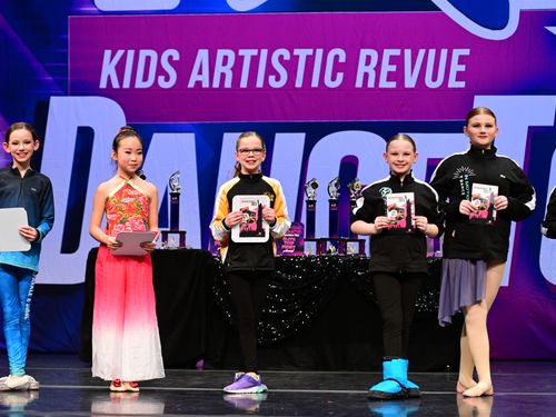 Plaistow, NH (Concord) - 2/10/2023 - Awards