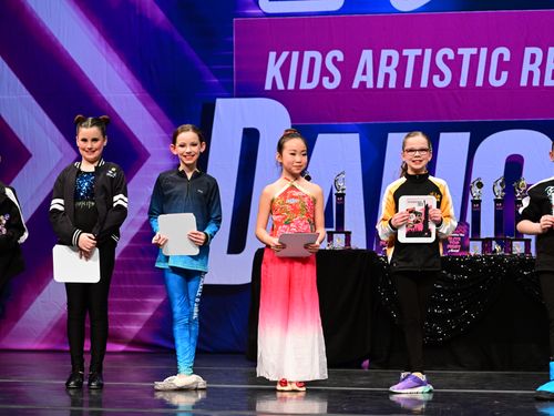 Plaistow, NH (Concord) - 2/10/2023 - Awards