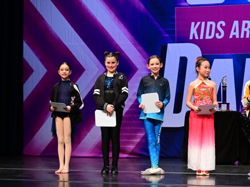 Plaistow, NH (Concord) - 2/10/2023 - Awards
