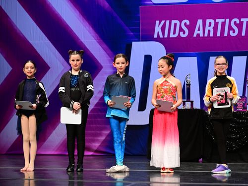 Plaistow, NH (Concord) - 2/10/2023 - Awards