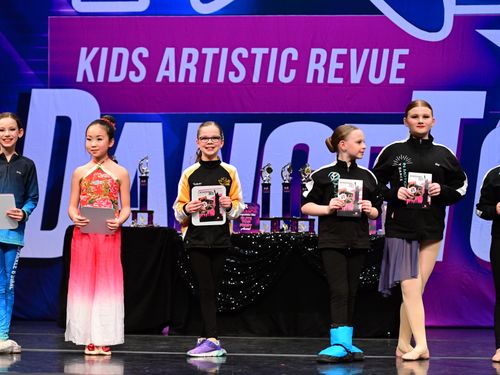 Plaistow, NH (Concord) - 2/10/2023 - Awards