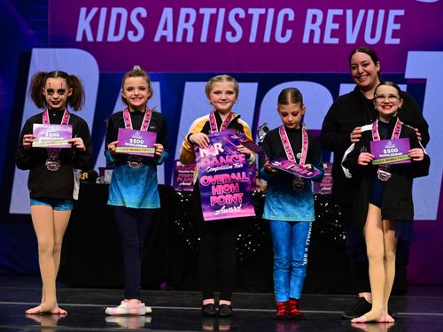Plaistow, NH (Concord) - 2/10/2023 - Awards
