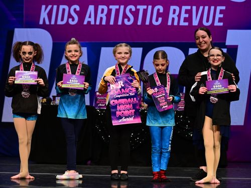 Plaistow, NH (Concord) - 2/10/2023 - Awards