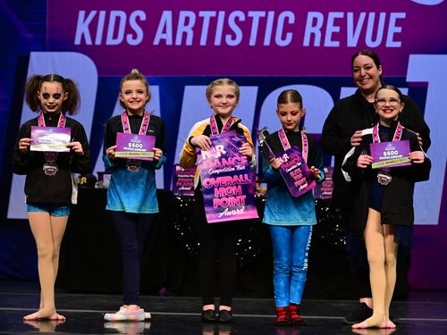 Plaistow, NH (Concord) - 2/10/2023 - Awards