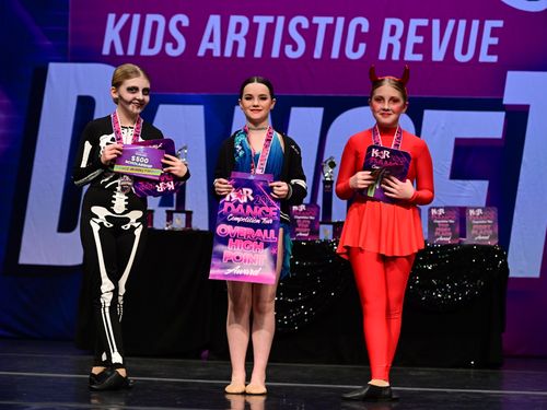 Plaistow, NH (Concord) - 2/10/2023 - Awards